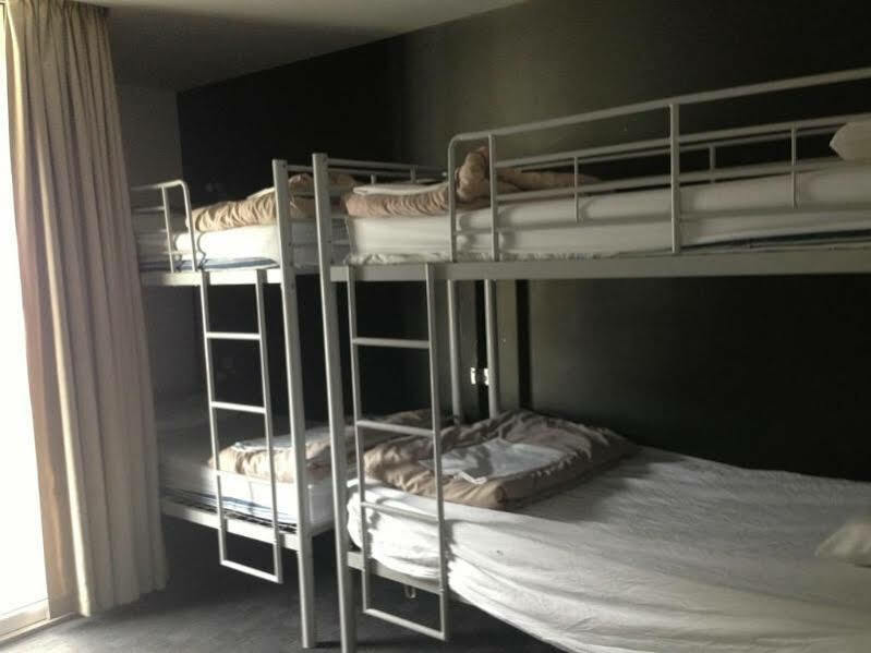 Hostel Nomads Queenstown