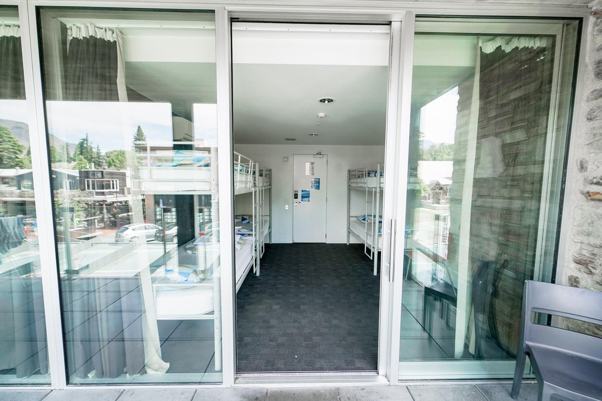 Hostel Nomads Queenstown