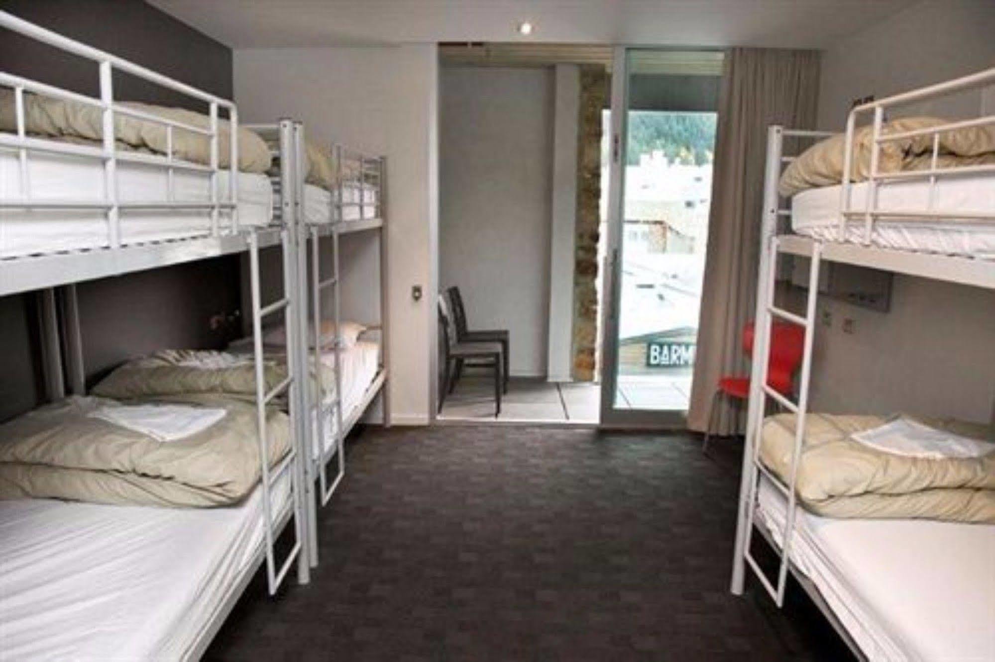 Nomads Hostel Queenstown