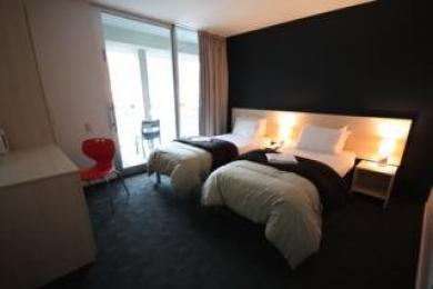 Nomads Hostel Queenstown